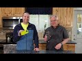 Beginning of video