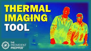 P2 Pro iOS: Ultimate Thermal Camera Review