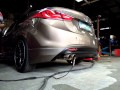 SpeedLab Power Package Hyundai Elantra 1.6L  Dyno 100whp