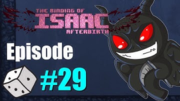 The Binding of Isaac: NEW YEAR, SAME LOST, WHY