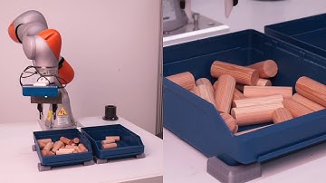 Improving Data Efficiency of Self-supervised Learning for Robotic Grasping