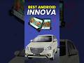 diamond 2k installation for innova #shortvideo #automobile #shortstory #shortfeeds #innova