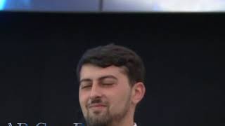 Xezer Seferov Sen Ey Usaqliq Serikli Corek Kino Filminnen