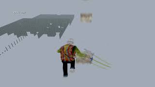 [ Gunz ] GatoSkillTrailv5 By SlowMe [ HD ]