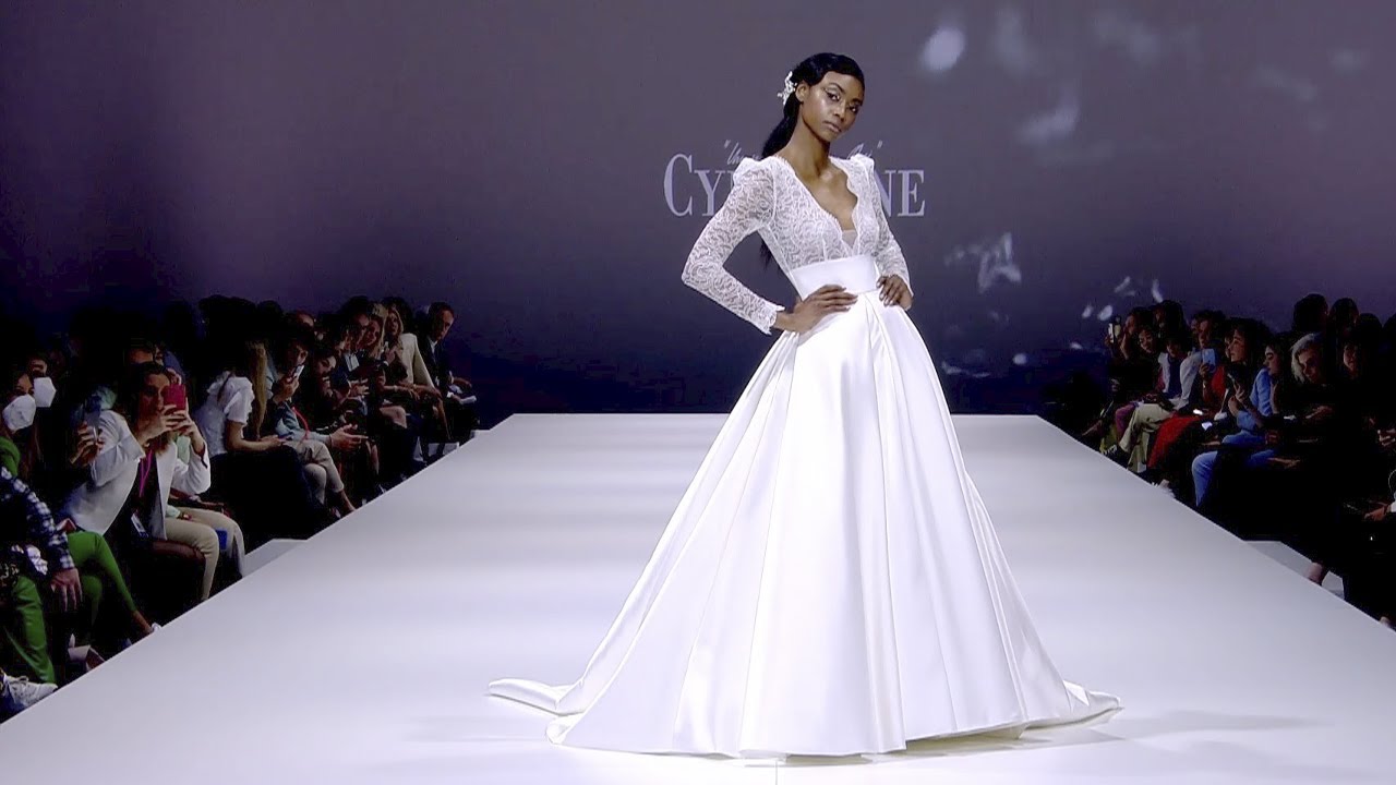 Cymbeline | Spring Summer 2023 | Bridal Collection Cymbeline | Spring Summer 2023 | Bridal Collection