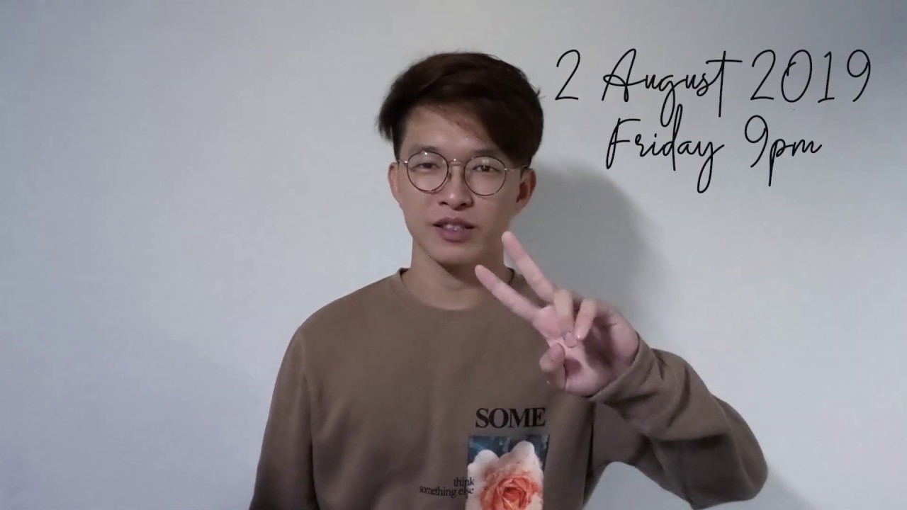 YouTube에서 Xander Wee - Drown ( Promotional Video) 보기 YouTube에서 Xander Wee - Drown ( Promotional Video) 보기