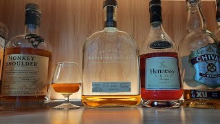 I'll take a shot of ‘’ Woodford Reserve ‘’ whenever my channel has ten more people subscribed