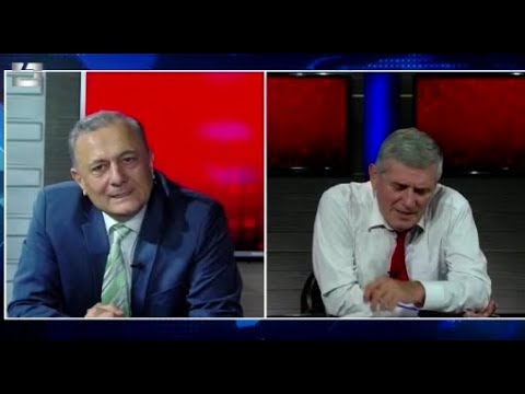 ვინც „ოცნებას“ და ბიძინას მისცემს ხმას, ის მტერი და მკვლელია - შალვა ნათელაშვილი