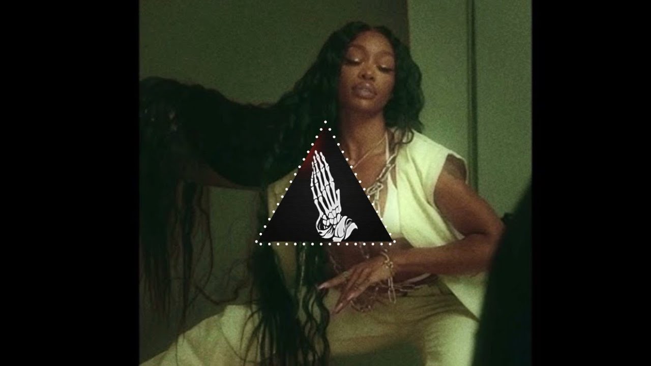 [Божественное] - Эрика Баду / Клео Сол / SZA / Джилл Скотт / Лорен Хилл / R&B / Нео-соул бит