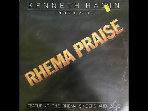 He's As Close As The Mention Of His Name Rhema Singers and Band Rhema Praise
