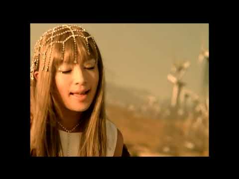 犬夜叉 浜崎あゆみ Dearest