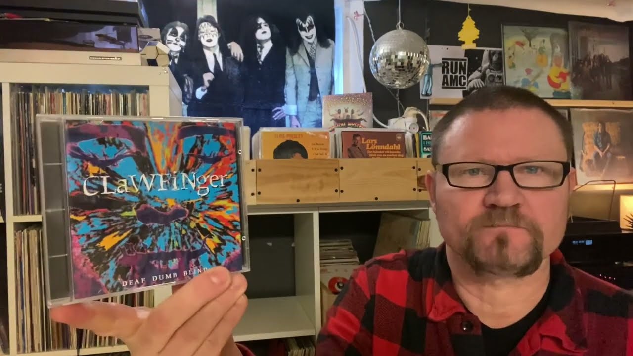 Min introduktionsvideo