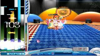 O2Jam Lv107 Perspicuus Aestus