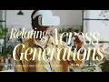 Relating Across Generations | You Are in New Zealand | March 14, 2026