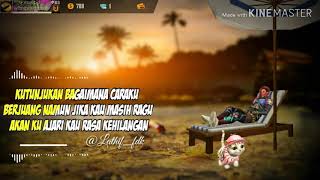 STORY WA QUOTES FREE FIRE VERSI DANGDUT KOPLO LILY COVER VIA VALLEN//30 DETIK