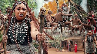 IJEALA The Evil Sorceress  - 2026 Upload Nigerian Movie