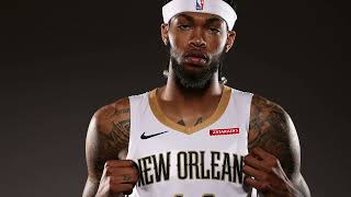 RRoxket - Brandon Ingram