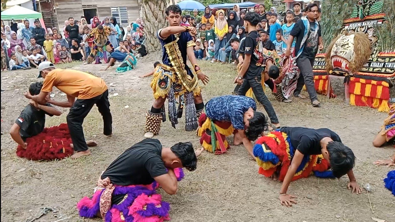 Full janturan Jarkep kantil segoro Kidul live airjoman pasar 7 asahan