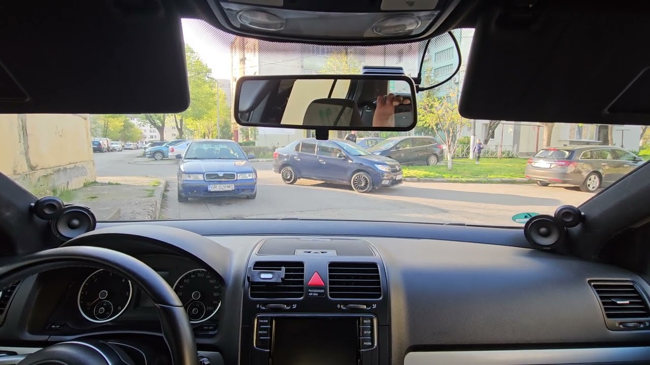 SQ System Golf Mk5 with Focal, Lavoce, Dayton Audio, Hertz, Audison