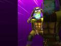 Teenage Mutant Ninja Turtles Legends PVP Episode - 29 #tmnt #ninjaturtles #shorts