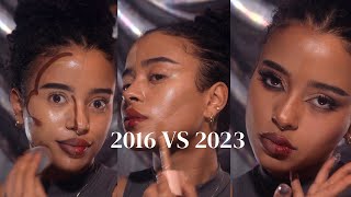 What I learned from 7 years of makeup 🌝🤌🏽 *w/ tips*