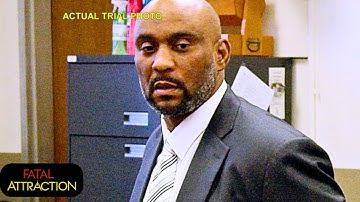 Vanishing Act: Unmasking a Tale of Deception | Fatal Attraction | S04 EP02 | Full Episode