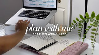 Celebrity My Weekly Planning Routine | Plan With Me (Week 15) | Morning Routine Net Worth