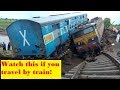 ✅ What If A Train Driver Falls Asleep? Watch this video to know