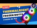 Thermalright frozen notte  moins de 70   les meilleurs watercooling 