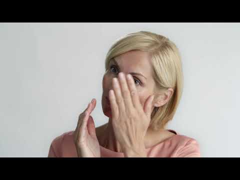 Регенерирующий крем для интенсивного ухода 45+