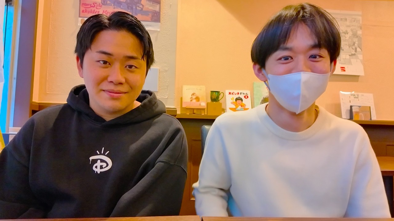 顔出しできなくなりました。