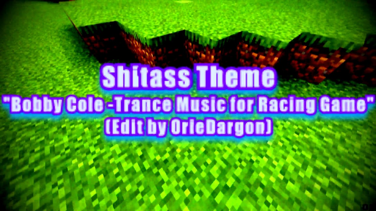 Shitass Theme (Dream Chase Music But Warped)
