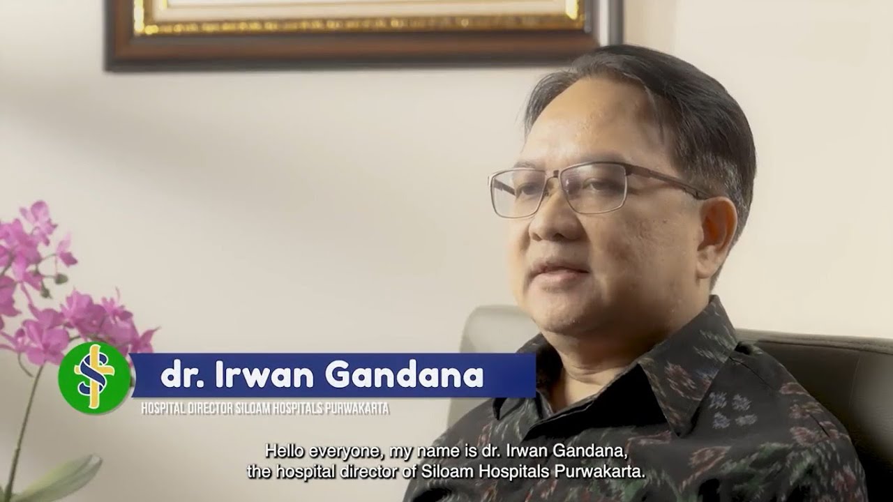 Hospital in Focus – Siloam Hospitals Purwakarta
