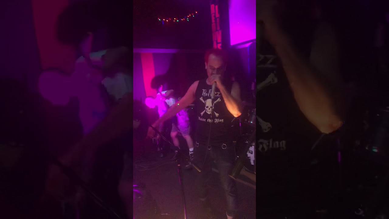 Noise Punx Farewell Show 2019