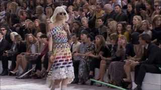 Download Lagu CHANEL Spring-Summer 2014 /  Music:FTV New season ( Deep house) MP3