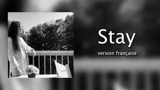 William Mcdowell  Stay vf stay frenchcover