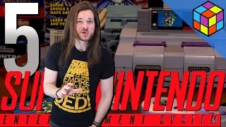 5 SNES Games You Should Emulate | LaunchBox screenshot 4