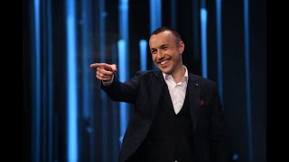 Svadba Baneta Mojicevica Davno Bese Paparaco - Paparazzo - Lutajuca Kamera