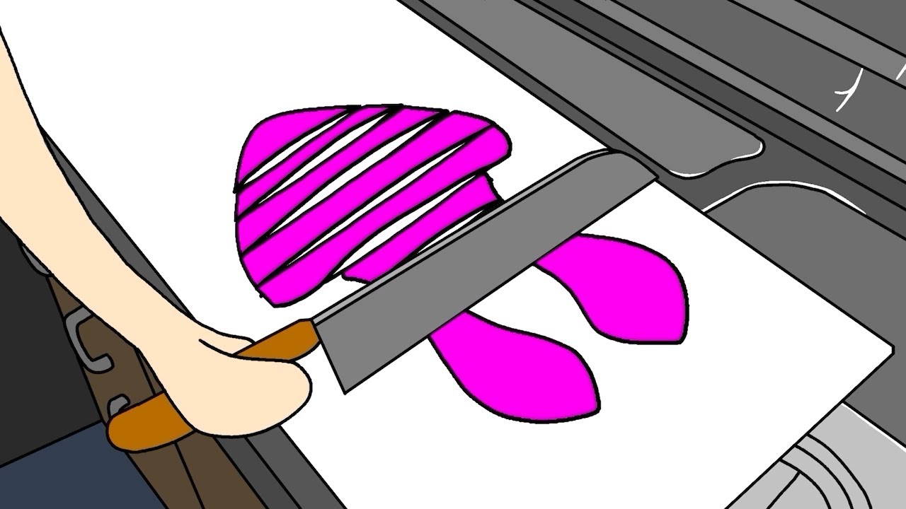 カモンマンの末路【スプラ2】