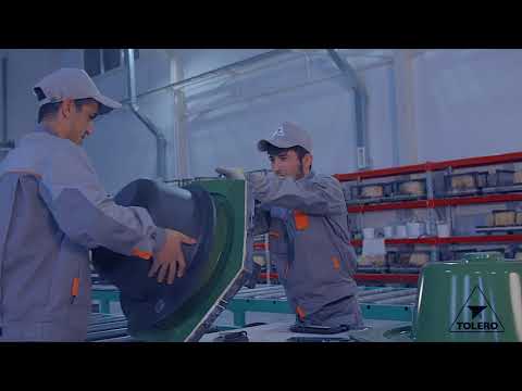 Производство кухонных моек Polygran и Tolero