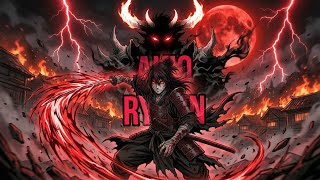 Blood Moon Shogun: Rise Of The Forbidden Blade | Episode 1 — THE CURSED MOON | English Dub 2026
