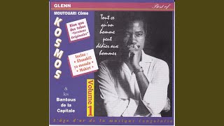 Makambo Mibalé (feat. Les Bantous de la Capitale)