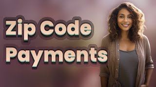 Are Zip Codes Used as Payment Identifiers in Apps?