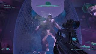 Secret Craig Easter Egg in Halo Campaign Evolved