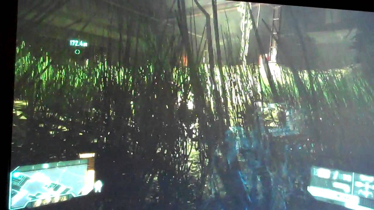 Crysis 3 - Clever Girl Trophy