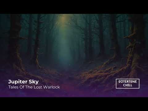 Cinematic, Ambient Music by Jupiter Sky - Tales Of The Lost Warlock (FREE DOWNLOAD)