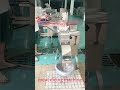 Commercial meat dicing machine sausage cutting machine pork dicer meat cutter food machinery