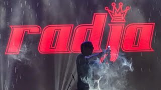 RADJA - BIAR AKU MENJAGAMU