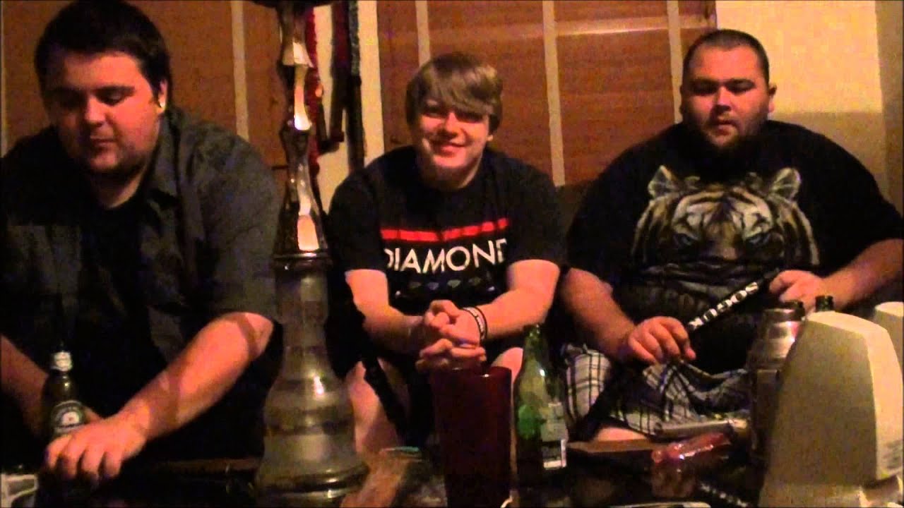Starbuzz Code 69 Shisha Review - YouTube
