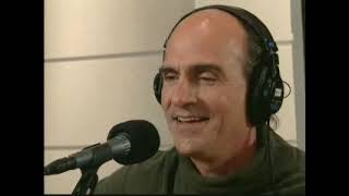 James Taylor  &quot;4th July &quot;  Sessions@AOL